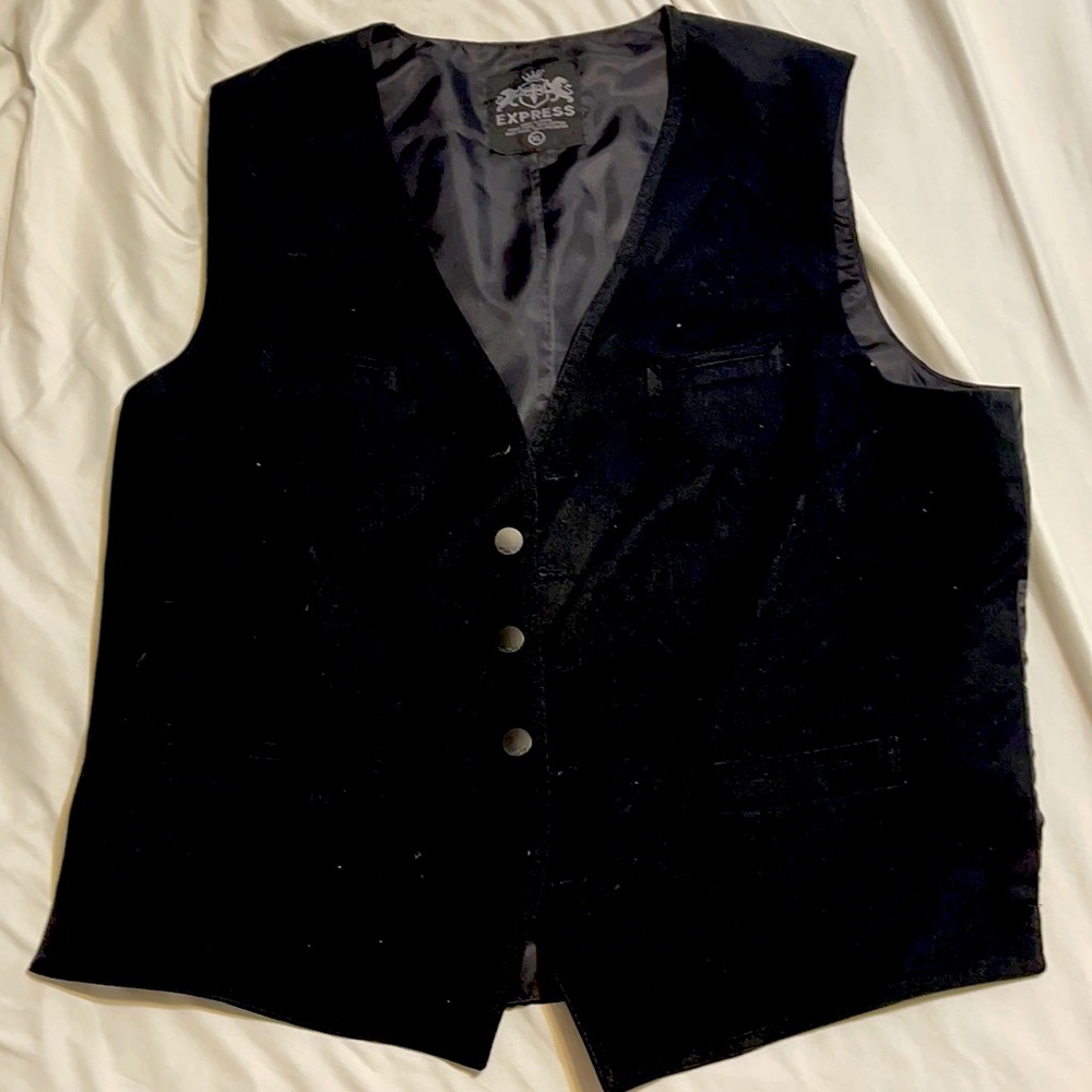 Express - XL - Vest